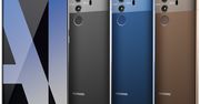 Huawei Mate 10 - podsumowanie plotek i przecieków