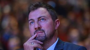 Jerzy Dudek liczy na dokończenie rozgrywek ligowych. "Czasy wygrywania przy zielonym stoliku się skończyły"