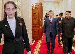 Fokus TV Korea Północna: w głowie dyktatora