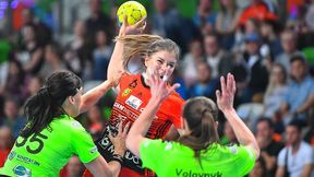 PGNiG Superliga Kobiet: przełamanie Metraco Zagłębia. Lubinianki pokonały Energę AZS Koszalin