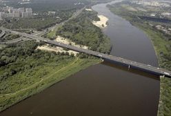 Przebudowa trasy AK i mostu Grota-Roweckiego już w październiku!