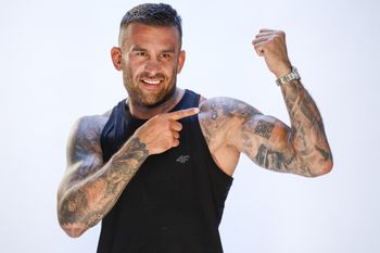 Gwiazdor "Lombardu" zaręczony. Natalia powiedziała "tak"