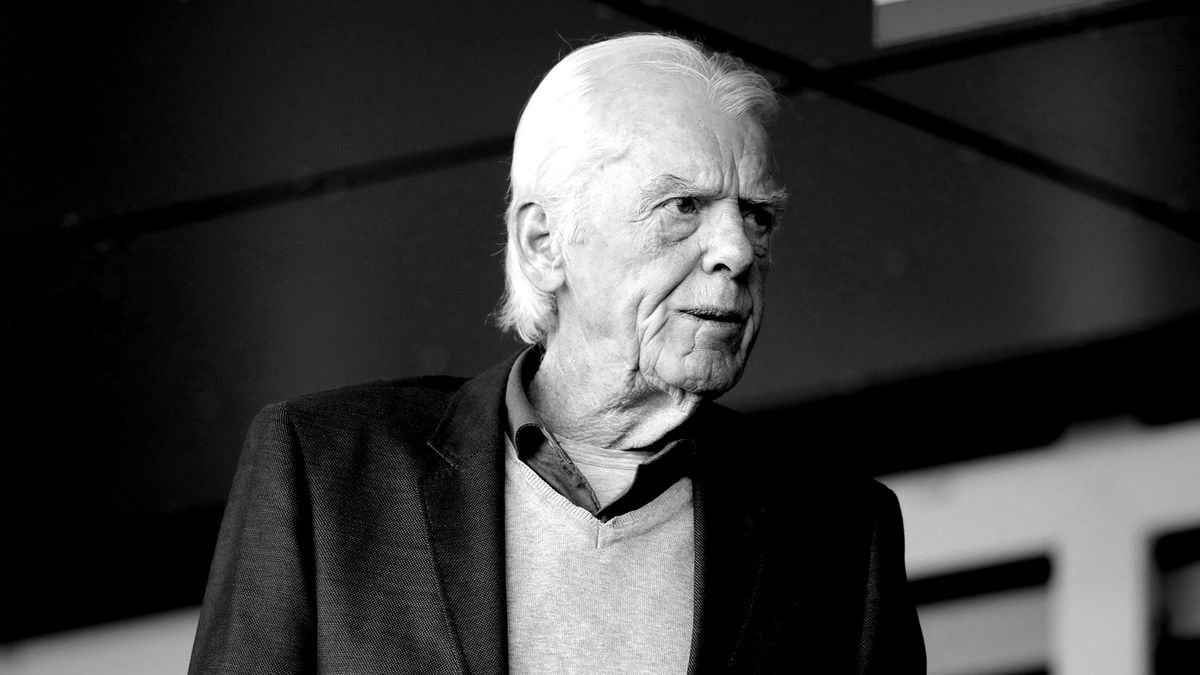 Getty Images / Na zdjęciu: Leo Beenhakker