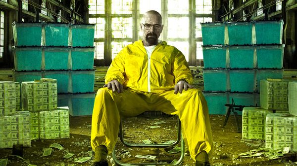 Reżyser ''Breaking Bad'' i ''Amerykańscy bogowie''