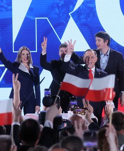 Głosowali na Nawrockiego, dostaną pieniądze. Jest zgłoszenie do PKW