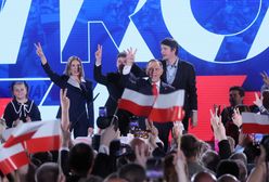 Głosowali na Nawrockiego, dostaną pieniądze. Jest zgłoszenie do PKW