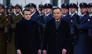 Europa bez liderów. Były ambasador mówi o "nieładzie"