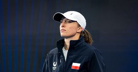 Socjolog sportu o Świątek. Dobro narodowe i ofiara własnego wizerunku
