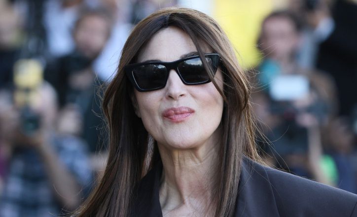 Monica Bellucci