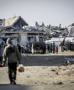 Masakra w Dżeninie. ONZ reaguje. "Pozasądowa egzekucja"