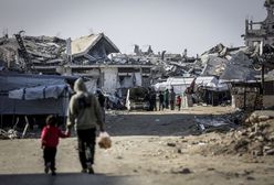 Masakra w Dżeninie. ONZ reaguje. "Pozasądowa egzekucja"