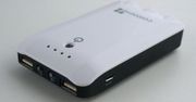 Colorovo PowerBox 6800 - test przenośnego akumulatora