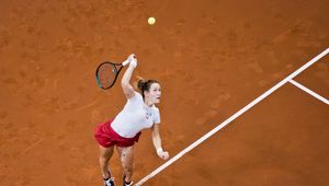 Mocny start Katarzyny Kawy w Europie