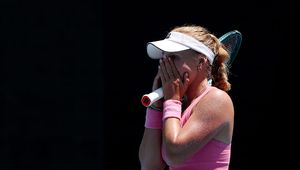 161. rakieta świata sprawiła niespodziankę. Kolejne rozstawione za burtą