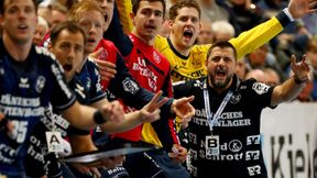 Liga Mistrzów: SG Flensburg-Handewitt wywalczył w Brześciu minimalną zaliczkę