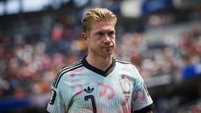 De Bruyne odejdzie po roku? Możliwe dwa kierunki
