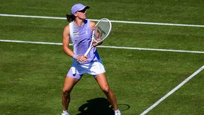 Iga Świątek rozpoczyna Wimbledon. Czy obroni tytuł wywalczony przed rokiem?