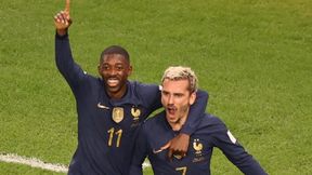 Griezmann porównał Polaków do innej reprezentacji. Zaskoczeni?