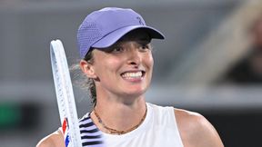 Nie tylko Świątek. Oto pary ćwierćfinałowe Australian Open