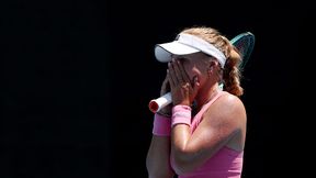 161. rakieta świata sprawiła niespodziankę. Kolejne rozstawione za burtą