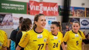 PGNiG Superliga: Pewna wygrana KPR Gminy Kobierzyce z nieobliczalną Piotrcovią