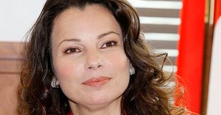"Pomoc domowa": los nie szczędził Fran Drescher dramatów