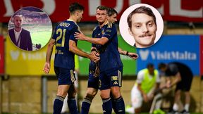 Raków na przegranej pozycji? "To będzie zupełnie inne Hammarby"