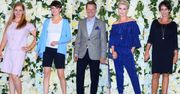 Gwiazdy na imprezie Vivat Mama! Tata! Ja!: Joanna Racewicz, Dorota Gardias, Anna Korcz, Anna Powierza...