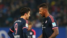 Liga Mistrzów: Bayern Monachium poleciał osłabiony do Liverpoolu