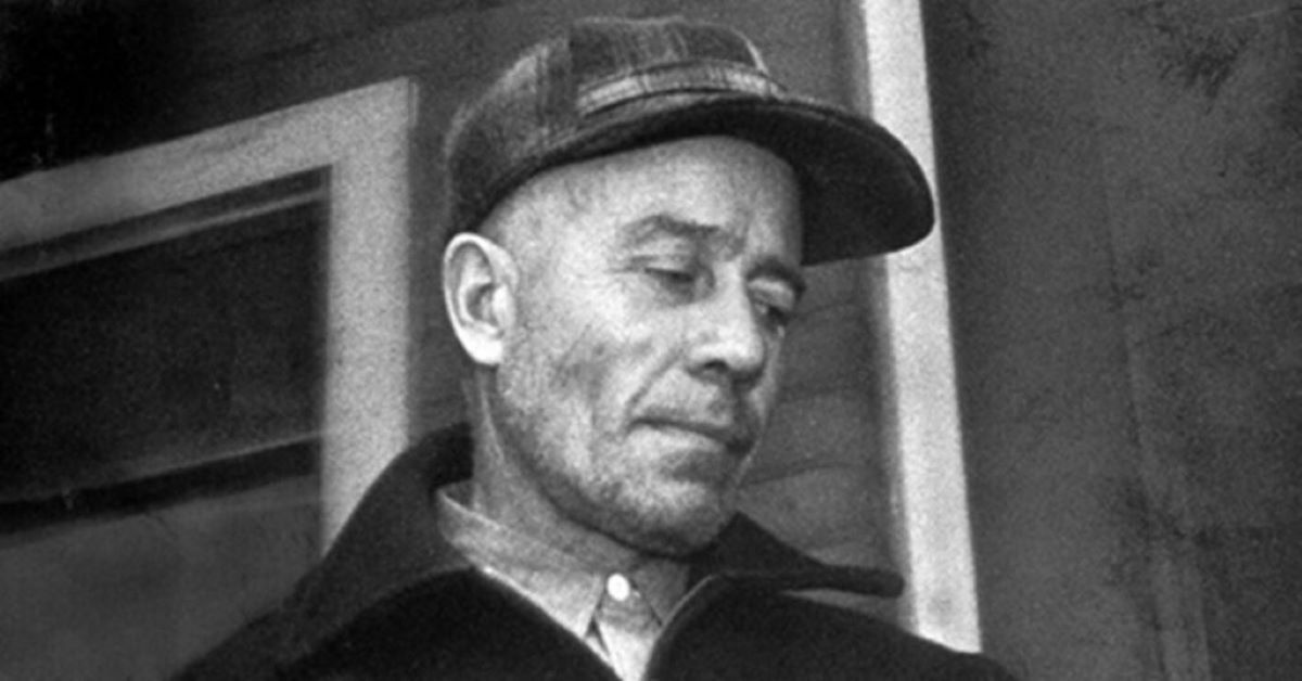 Ed Gein