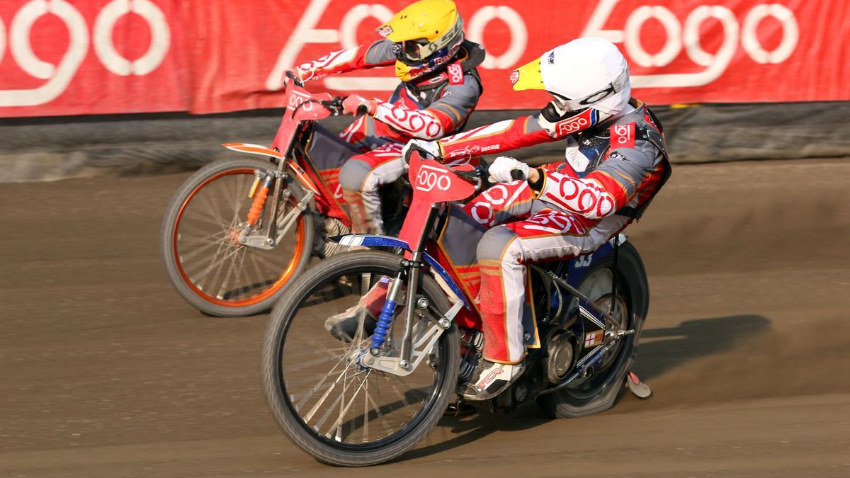 Zdjęcie okładkowe artykułu: WP SportoweFakty / Łukasz Trzeszczkowski / Fogo Power Team: Jarosław Hampel, Emil Sajfutdinow.