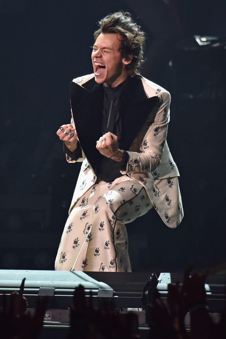 Harry Styles