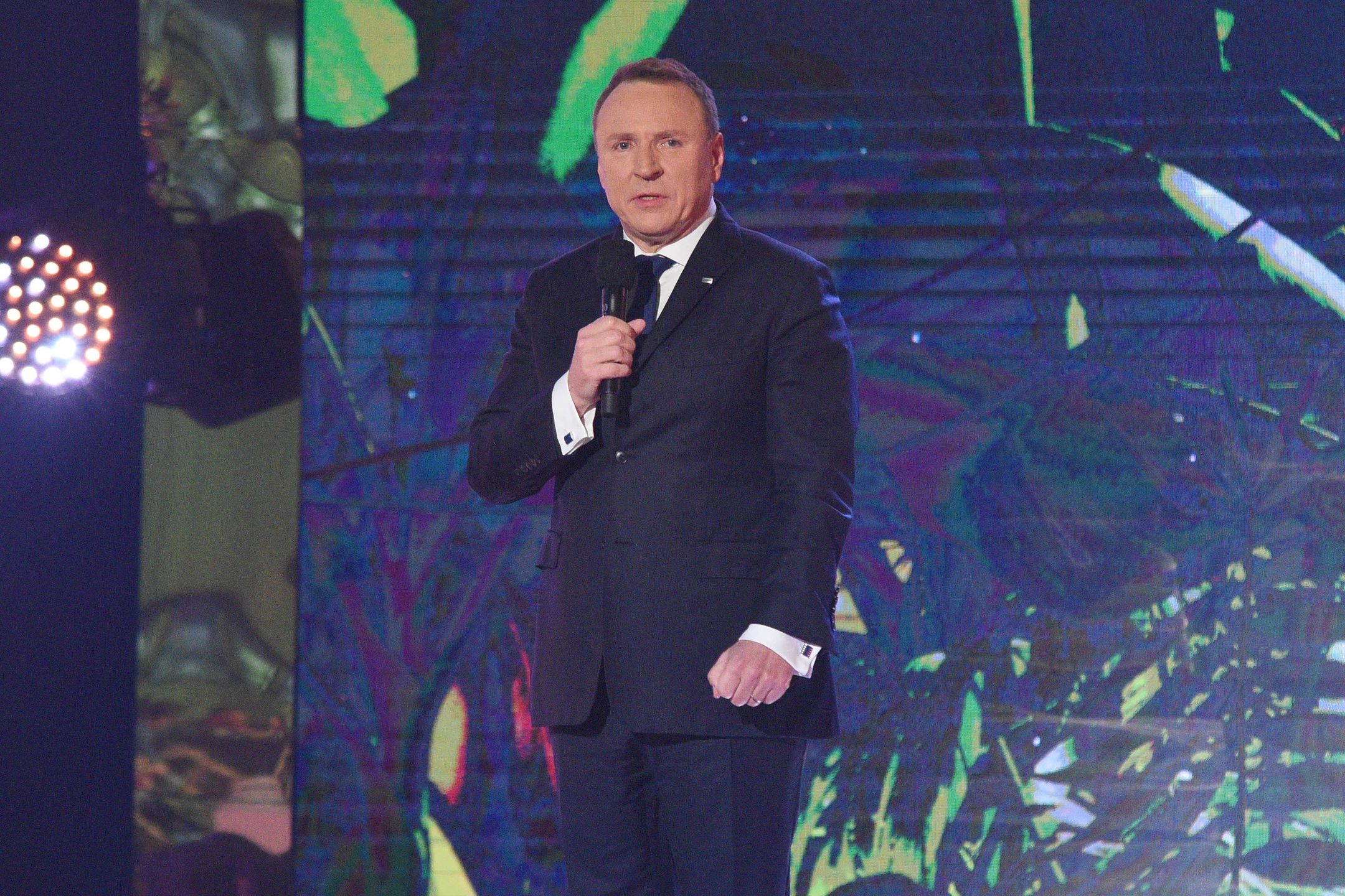 Jacek Kurski