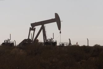 Ropa naftowa najtańsza od miesięcy. Co z cenami na stacjach? Ekspert o dwóch czynnikach