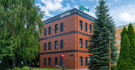 Kobiety, które zarządzają szpitalem LUX MED. O odpowiedzialności, decyzjach i pracy dla pacjenta
