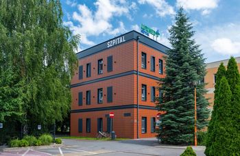 Kobiety, które zarządzają szpitalem LUX MED. O odpowiedzialności, decyzjach i pracy dla pacjenta