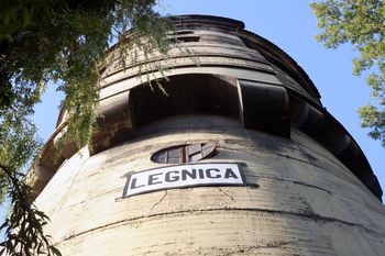 Legnica: Międzynarodowy Festiwal Filmowy o prawach człowieka