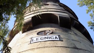 Legnica: Międzynarodowy Festiwal Filmowy o prawach człowieka