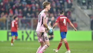 Ważny zawodnik opuści Raków. Klub ma na niego plan