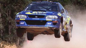 Dziesięć lat od śmierci Colina McRae. Szkot był o krok od powrotu do WRC