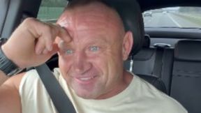 "Obciach jak nie wiem". Pudzianowski musiał pożyczyć pieniądze