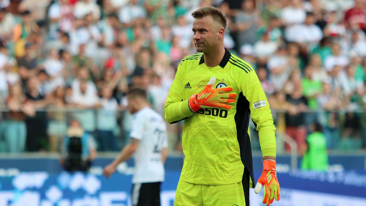 Artur Boruc