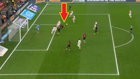 Absolutne szaleństwo. Gol skorpionem w Bundeslidze