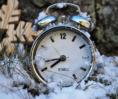 Zmiana czasu 2019. Kiedy zmiana czasu na zimowy?