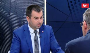 Błażej Spychalski: nie będzie państwowego Marszu Niepodległości z udziałem Andrzeja Dudy