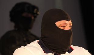 Jarosław S., ps. Masa