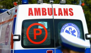 Sąsiad zabrał 3-latkę do swojego mieszkania i zgwałcił