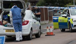 Wielka Brytania. W ciężarówce w hrabstwie Essex odkryto 39 zwłok