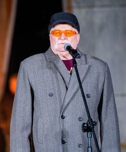 Lech Wałęsa ostrzega przed wojną domową. "Dziś są mocniejsi"