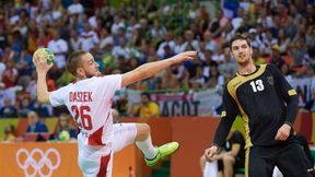 Rio 2016. Twitter po meczu Polska - Egipt: na to czekaliśmy! Profesor Daszek